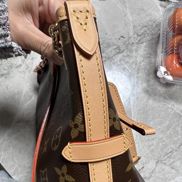 Louis Vuitton Carryall BB M13014 new - Picture 1 of 7